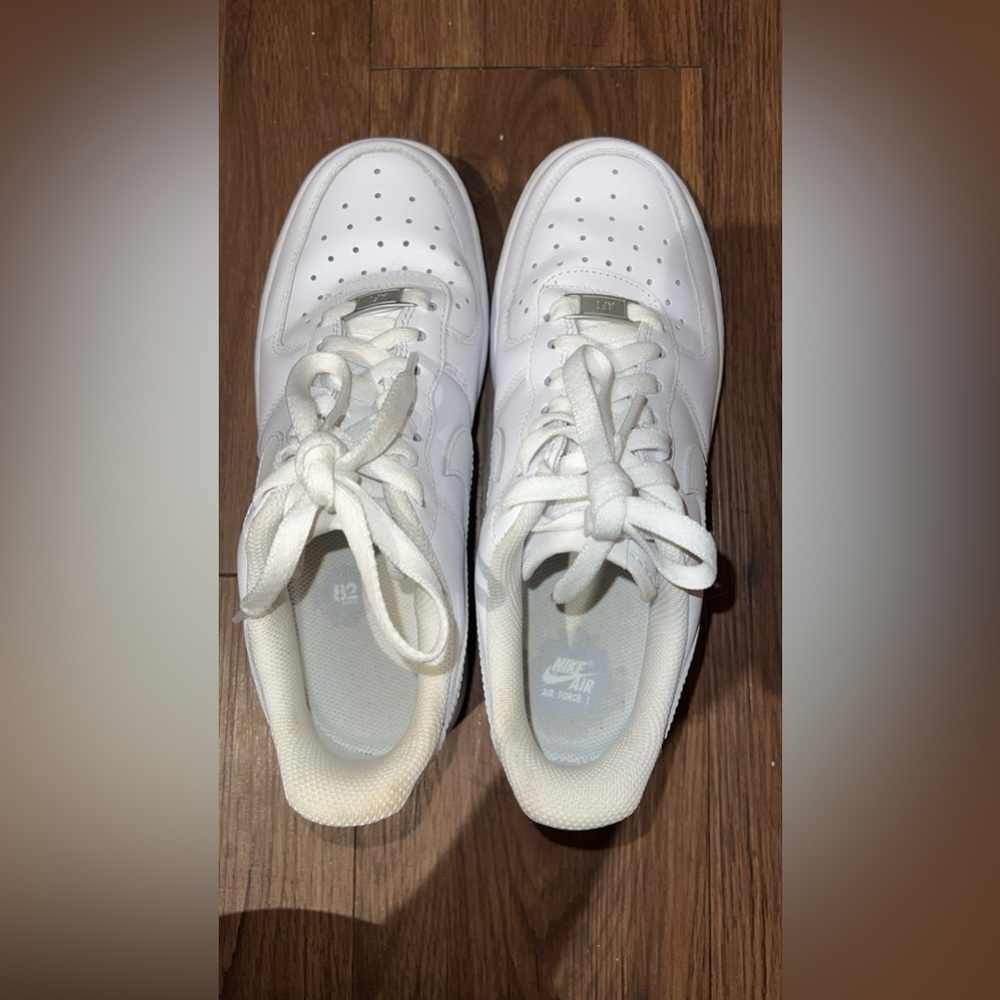 Womens air force 1 size 7